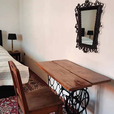 Lobkovice: Gemuetliches Gaestehaus Am Schloss Feriehus *