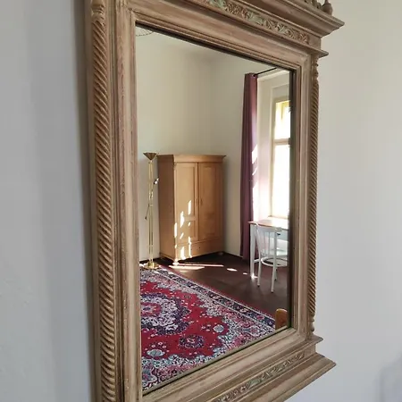 Ferienhaus Lobkovice: Gemütliches Am Schloss *