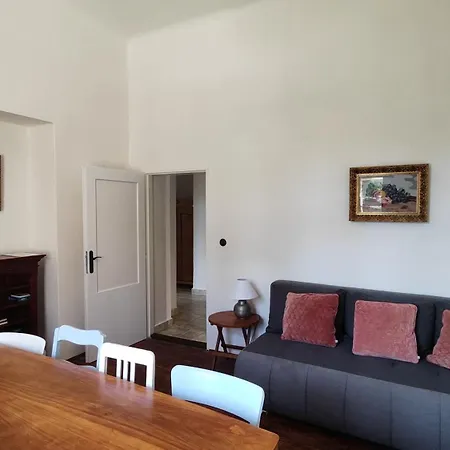 Lobkovice: Gemütliches Am Schloss * Neratovice